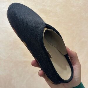 NEW ROTHY’S KNIT CLOGS Slip-On Shoes